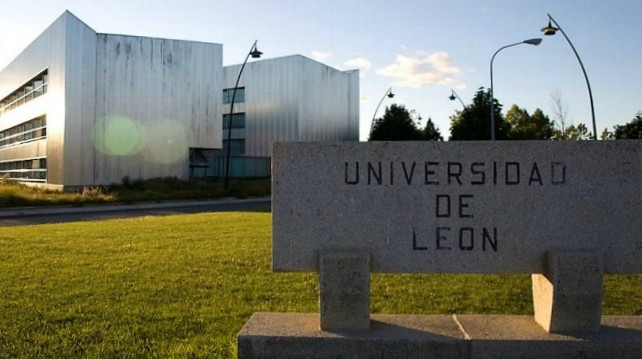 Universidad de león 01