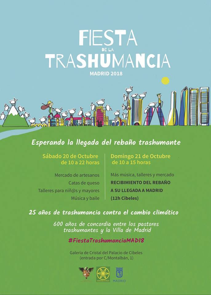 Trashumancia 2018 1