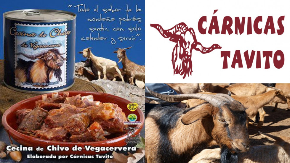 Carnicas tavito premio 2018