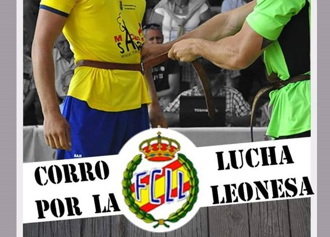 Lucha leonesa corro noviembre (2)