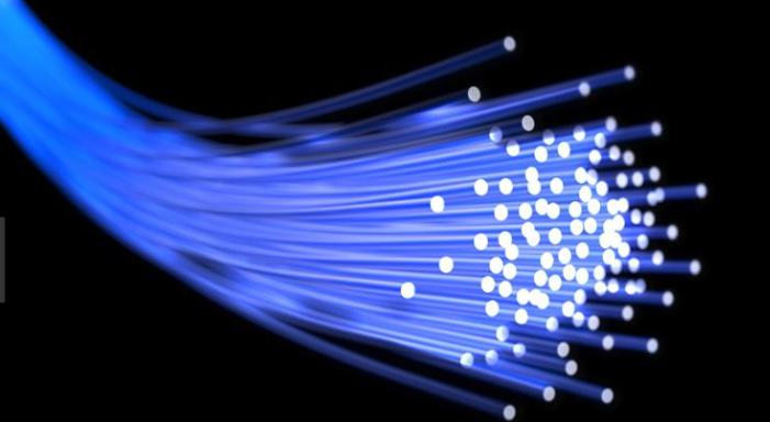 Fibra optica 2018