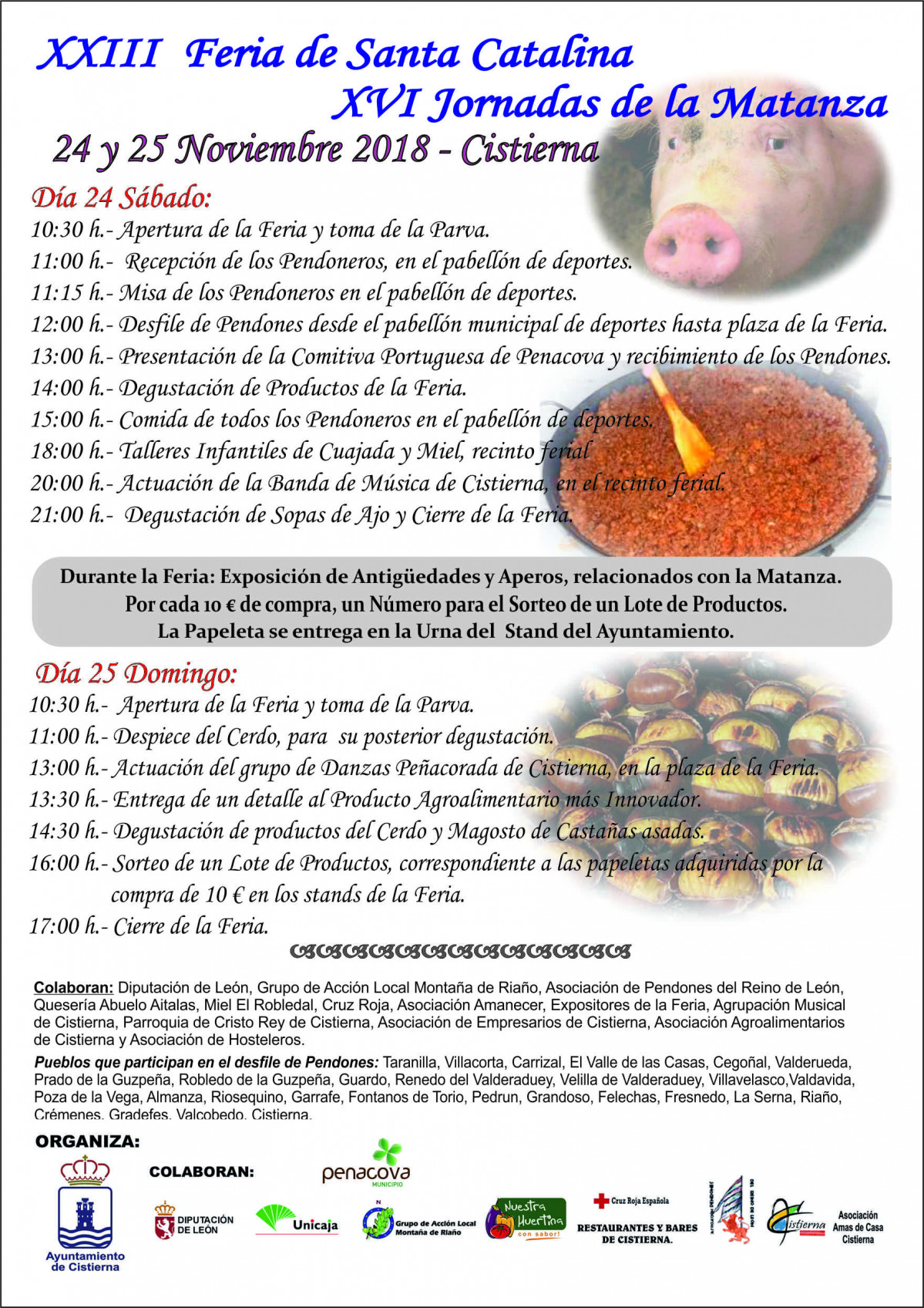 PROGRAMA SATCATA   2018 (1)