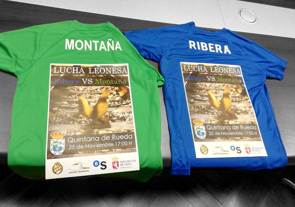 Ribera montaña 2018 2