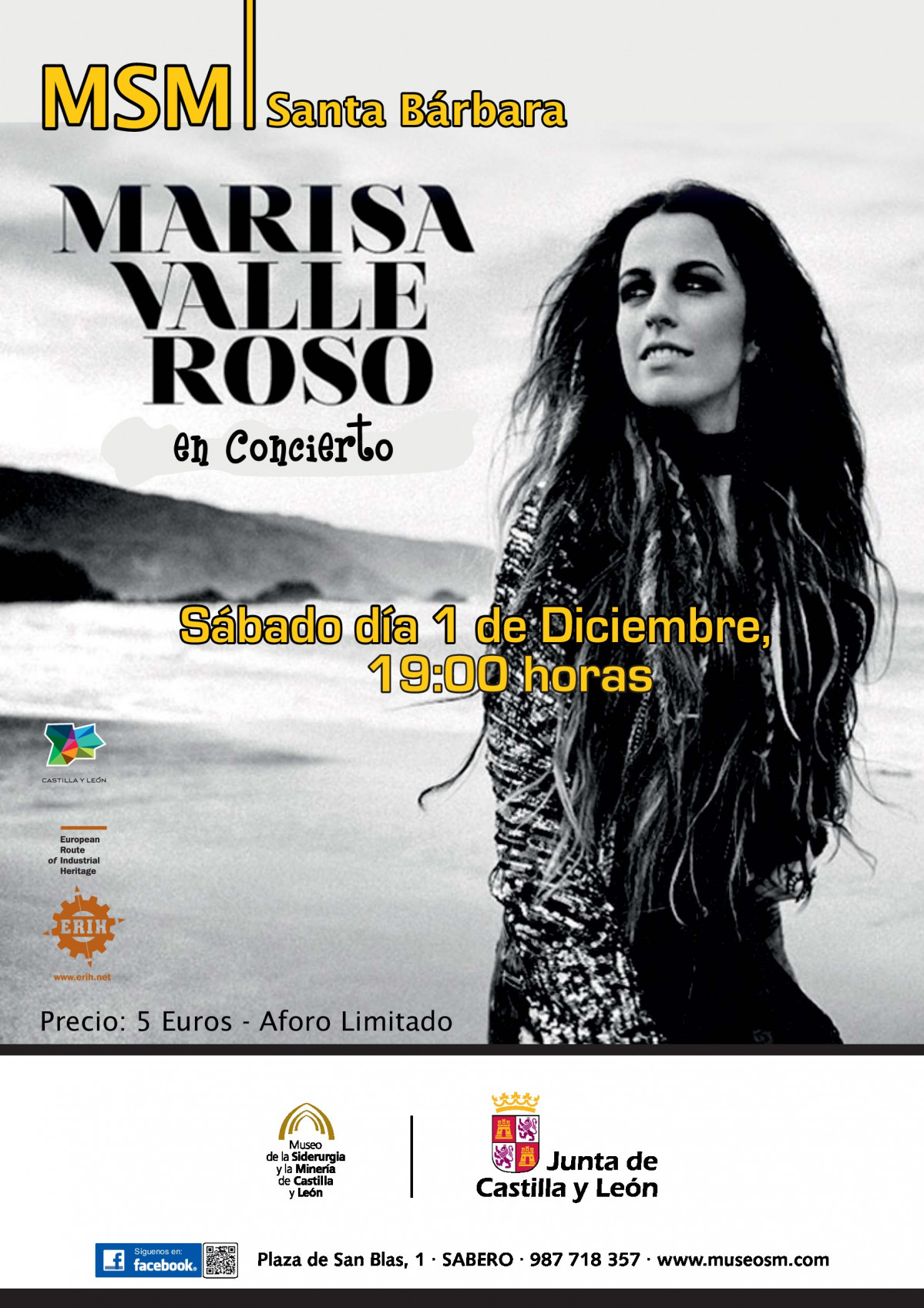 Concierto marisa valle roso 2..