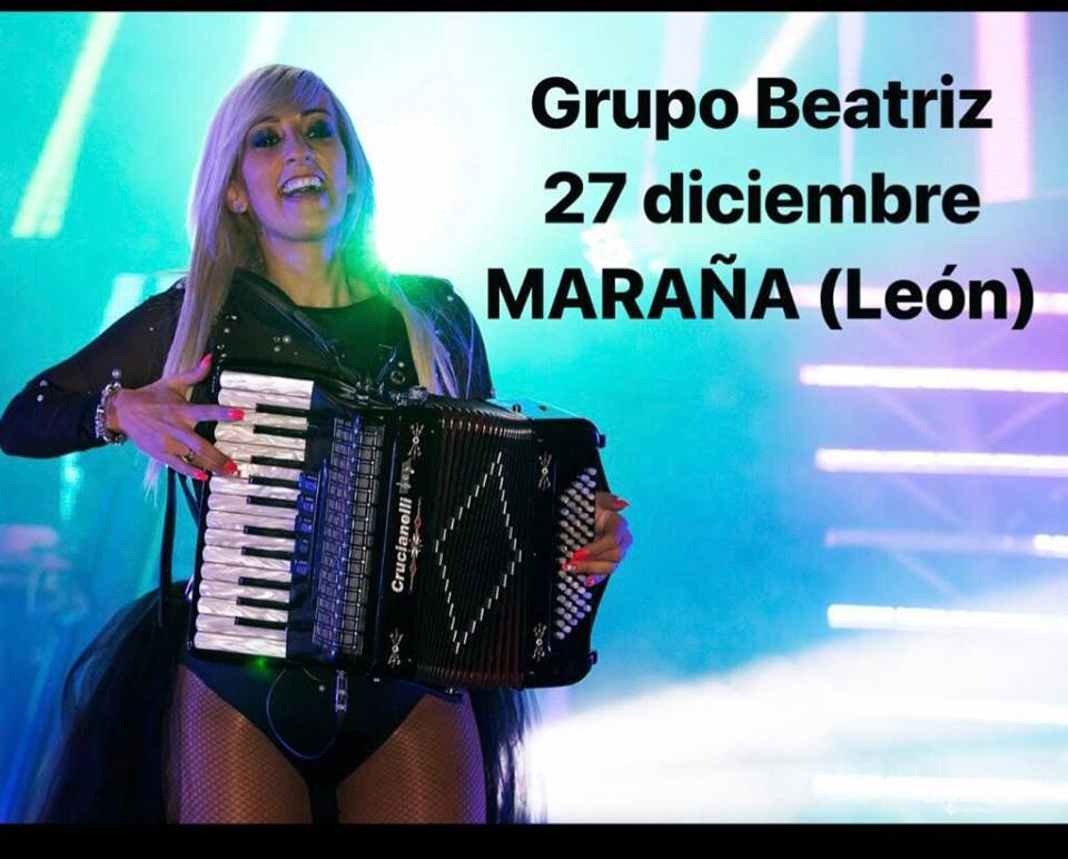 Grupo beatriz