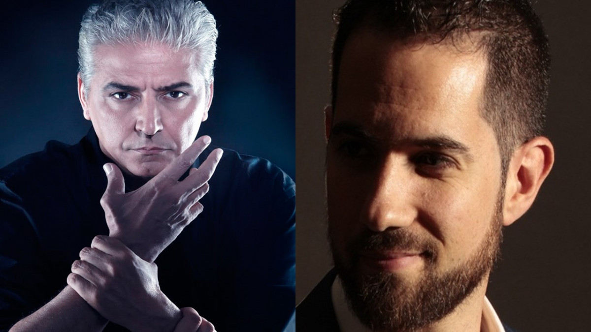 Magia bou00f1ar cistierna