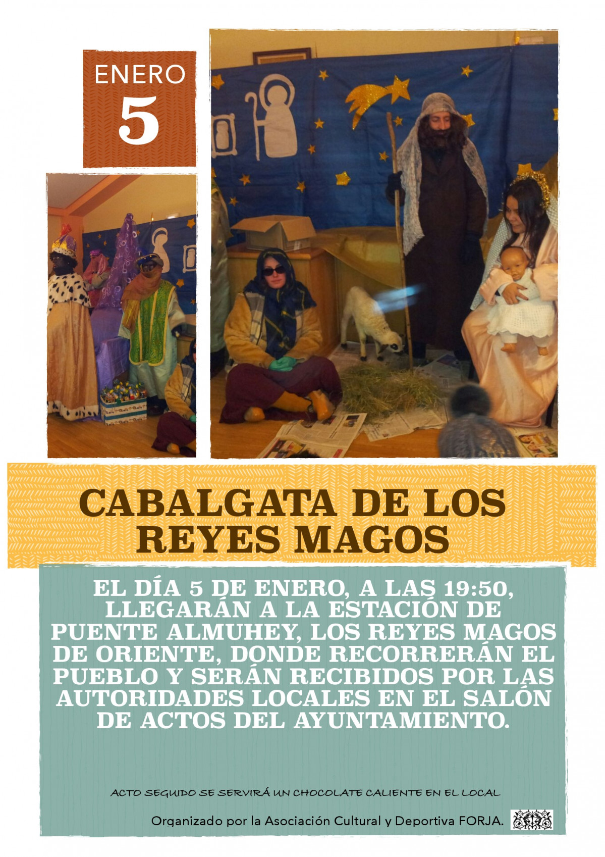 Cartelcabalgata