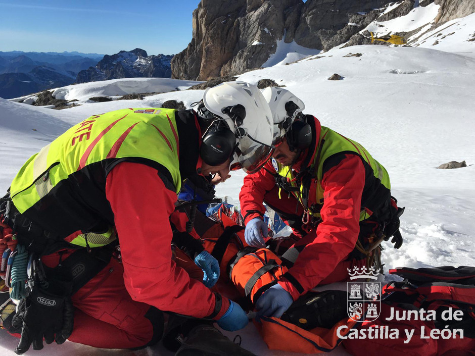 RESCATE PICOS 13 ENERO JCYL 3