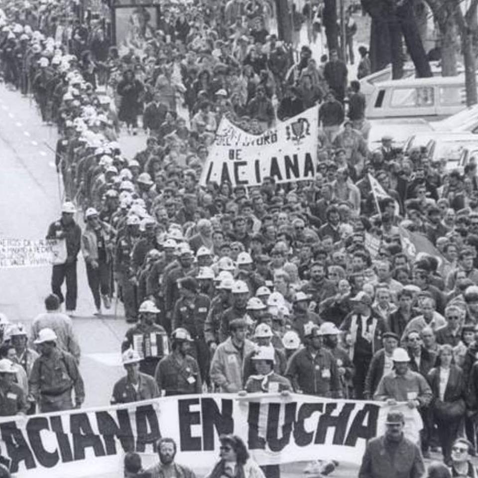 Laciana en lucha 1