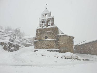 El otero de valdetuejar consolacion diez