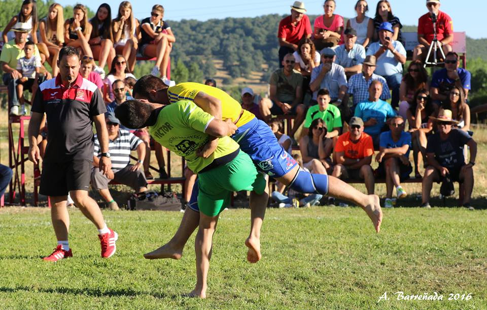 Valderrueda 2016
