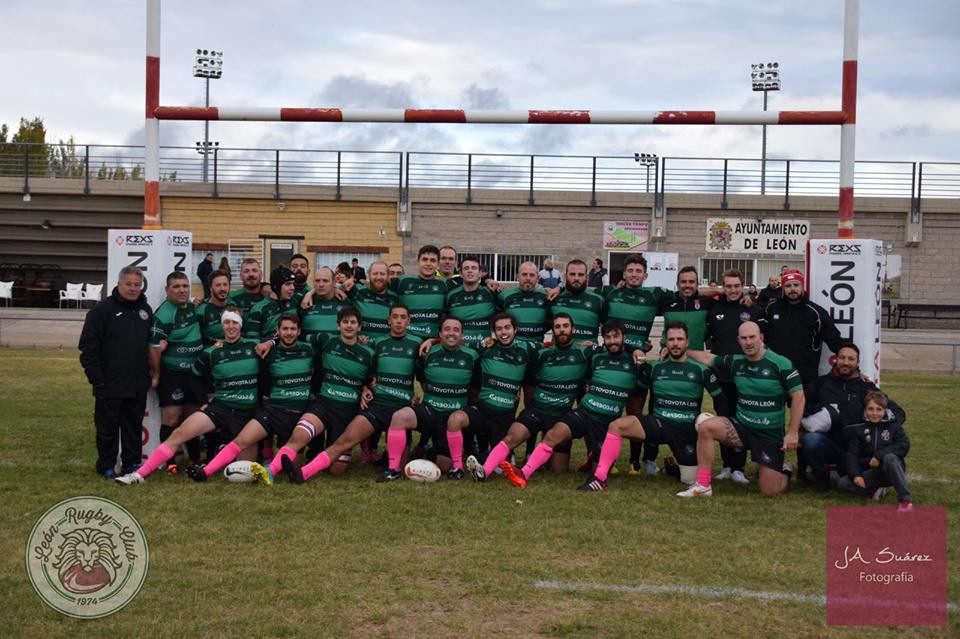 Leon rugby club