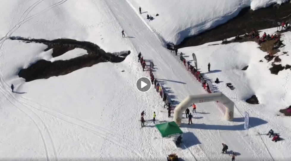 Mushing vegarada video (2)
