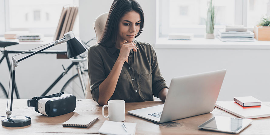 Caracteristicas de las mujeres trabajadoras