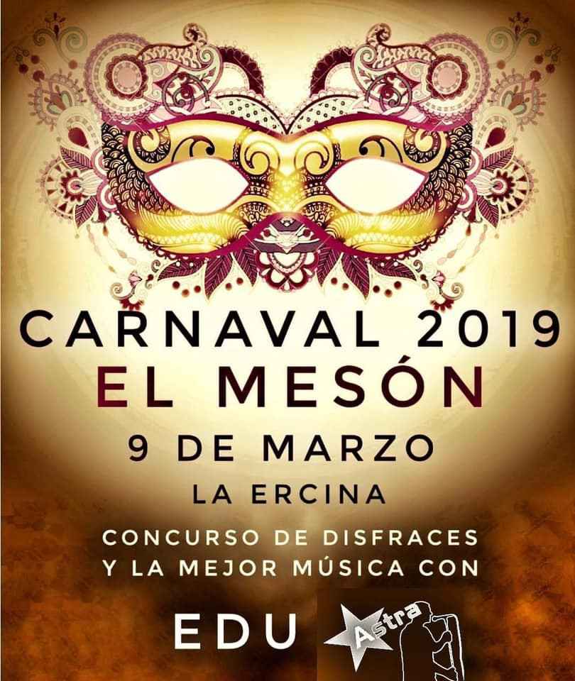 Carnaval la ercina