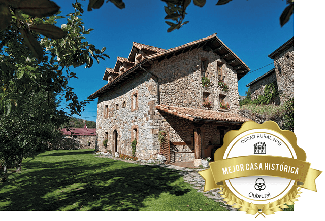 La Mejor Casa Rural Historica De Espana Esta En La Montana Leonesa