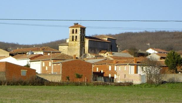 Cubillas de rueda