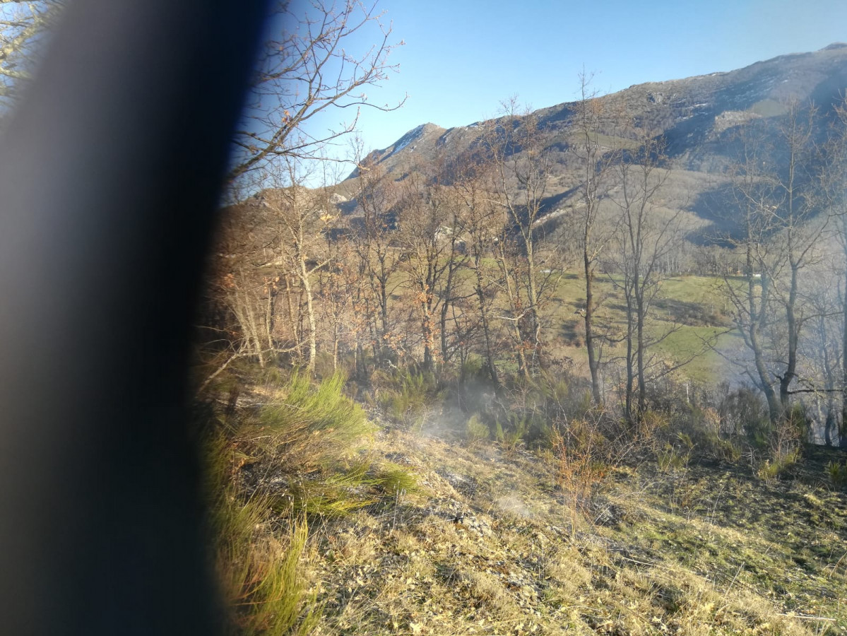 Incendio fuentes peu00f1acorada 2