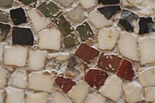 Mosaico 2