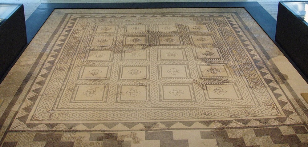 Mosaico 3