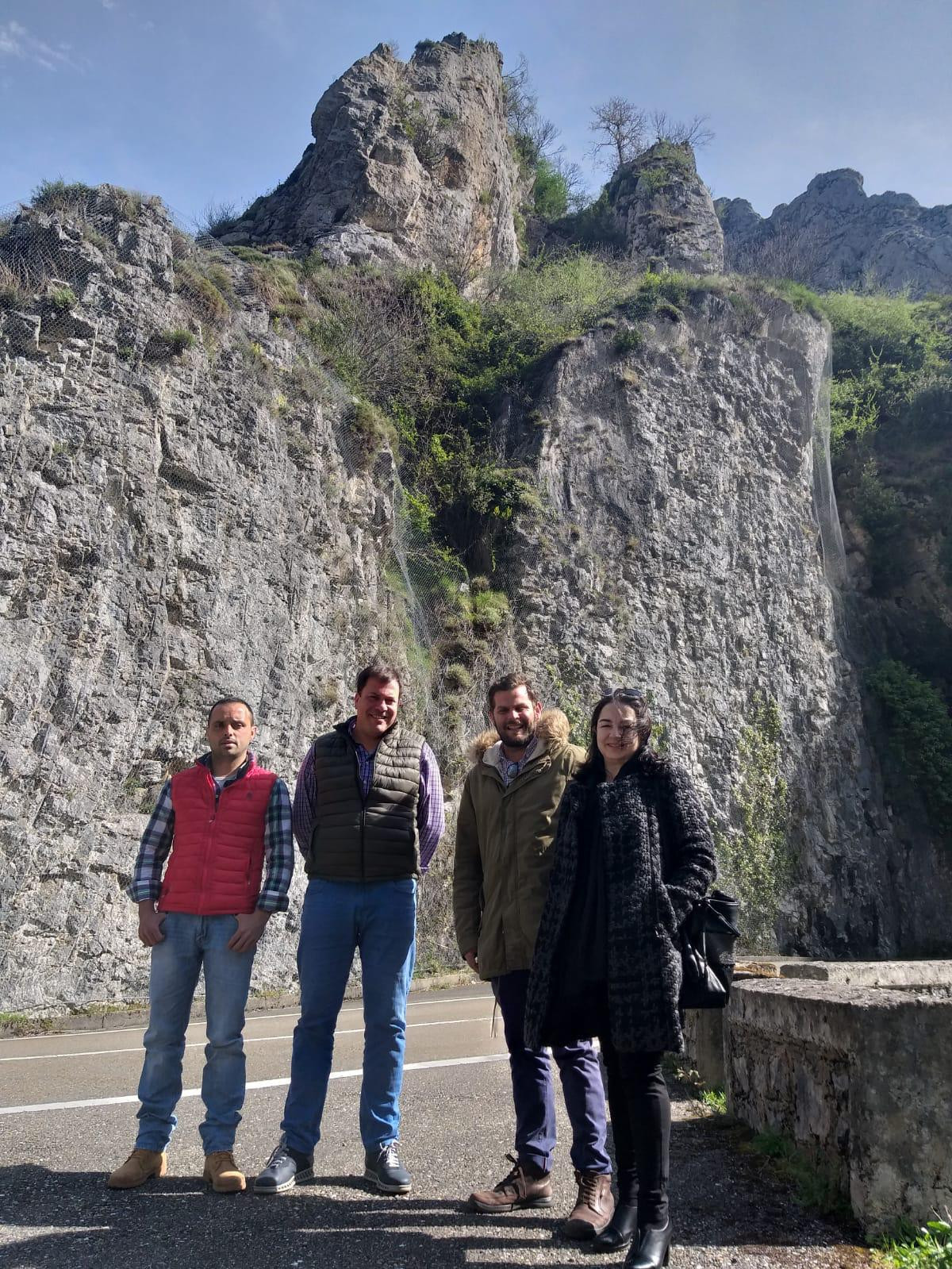 PICOS DE EUROPA 1