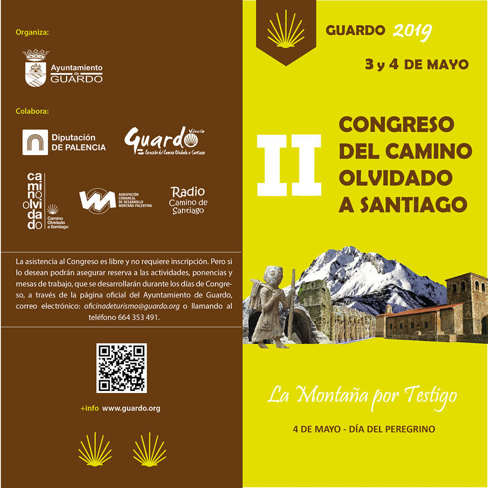 Congreso camino guardo 1