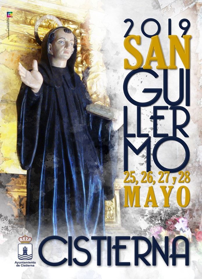 San guillermo cistierna 2019 1