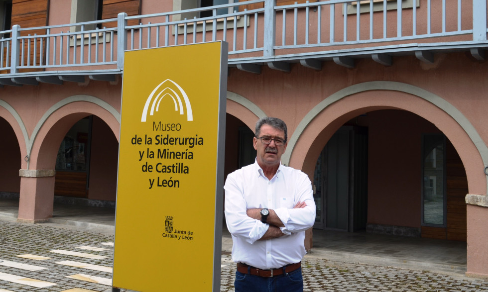 Alcalde de sabero