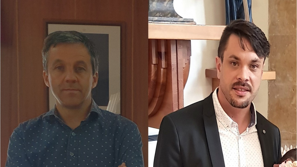 Candidatos riaño