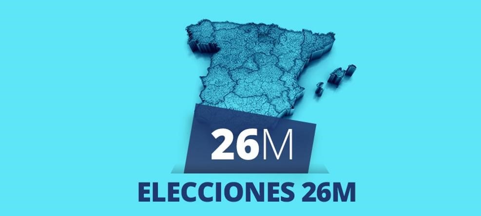 Elecciones municipales 2019 26 mayo (2)