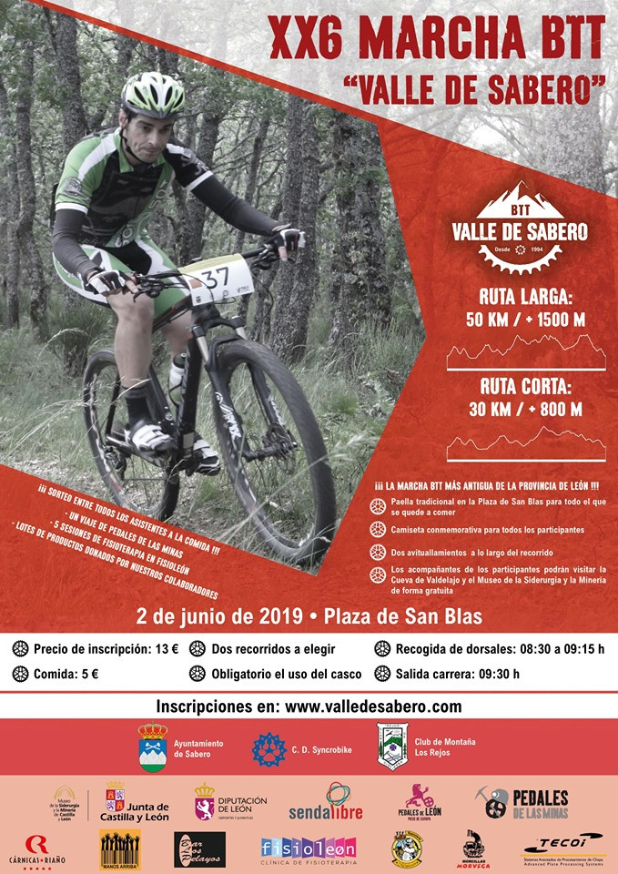 Btt sabero