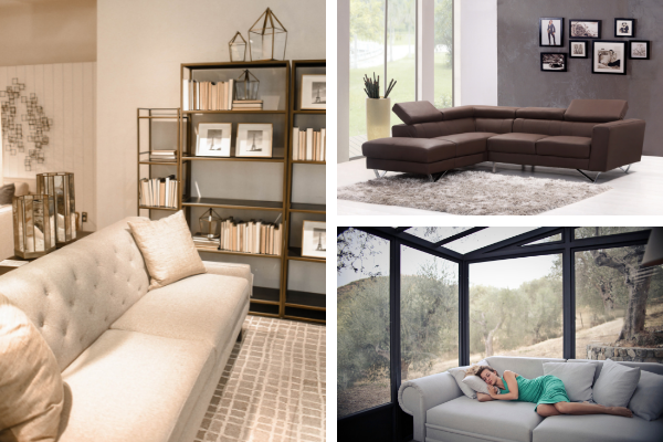 Sofas