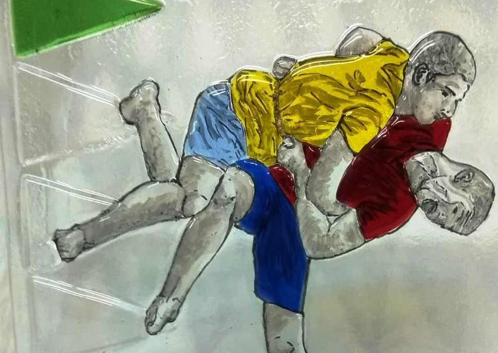 Trofeo LIGA DE EQUIPOS 2019