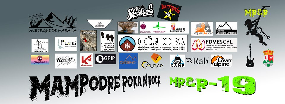 Mampodre rock and rock 2019