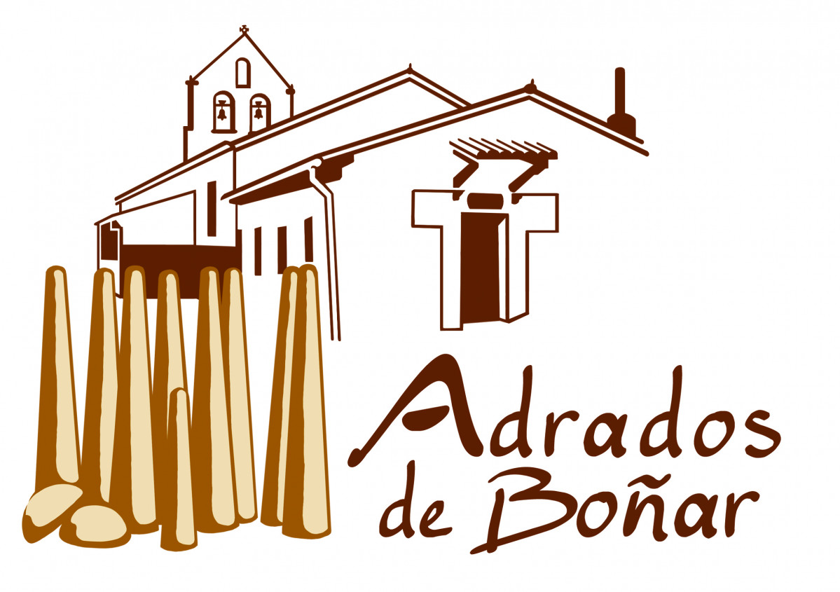 LOGO ADRADOS DE BOÑAR