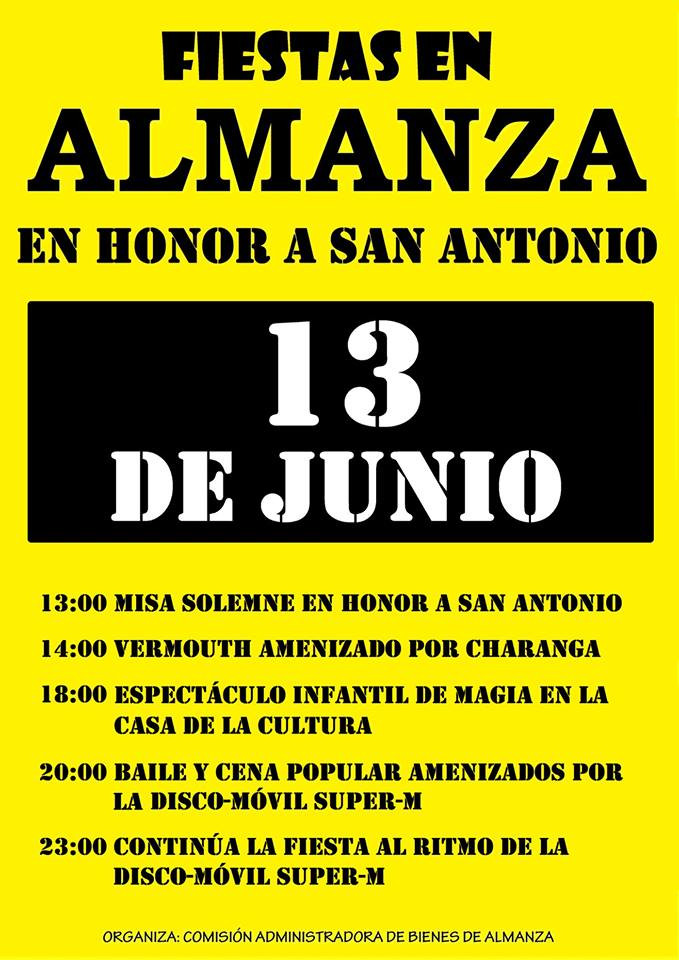 Almanza san antonio 2019 3