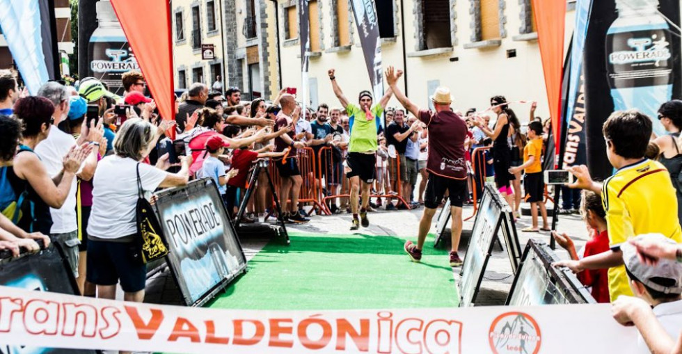 Transvaldeonica 2019