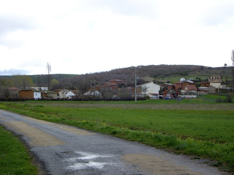 Cabrera de almanza