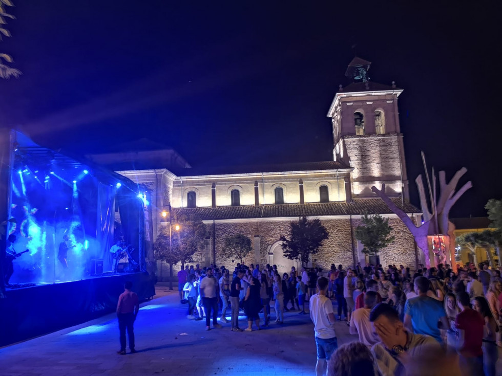 Boñar san pedro 2019 3