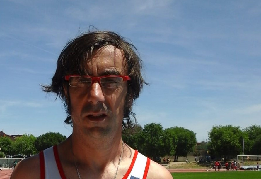 Atletismo