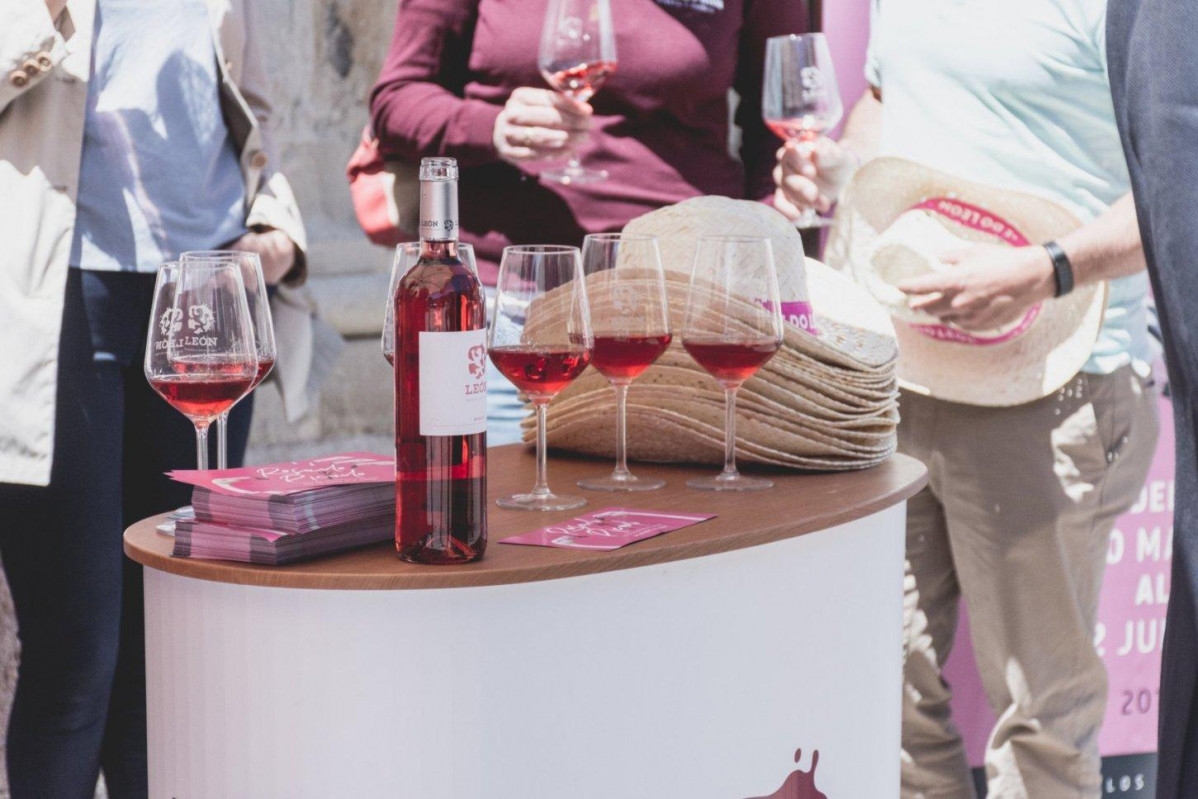 Feria del Vino de León 2019