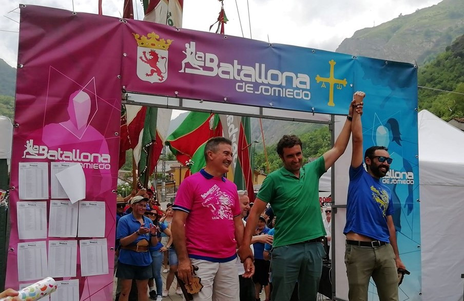 La batallona 2019 (2)