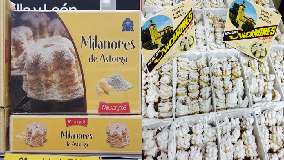 Milanores nicanores