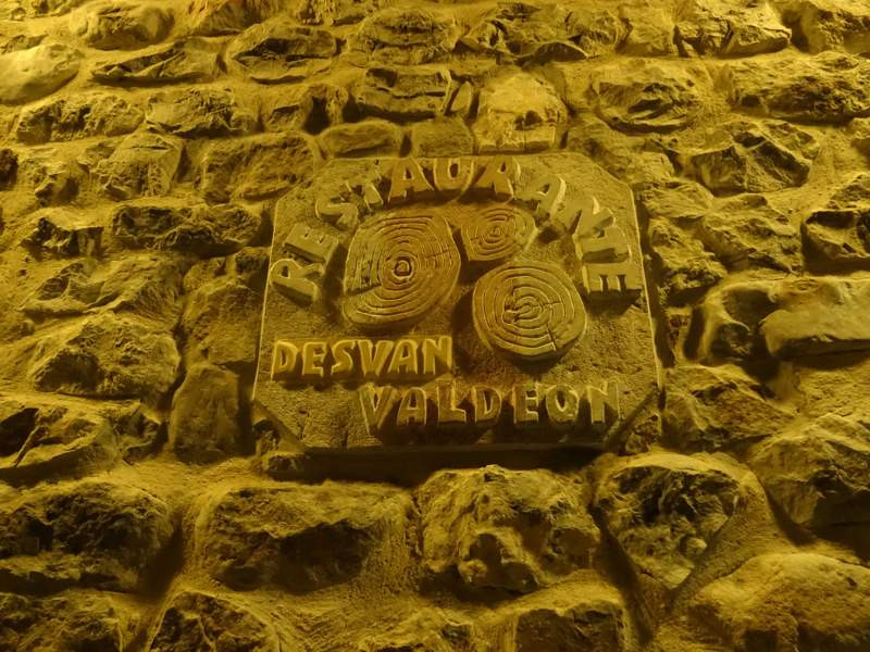 Desvan de Valdeon 8