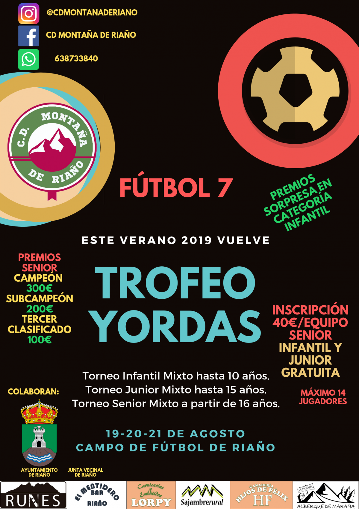 Trofeo yordas (1)