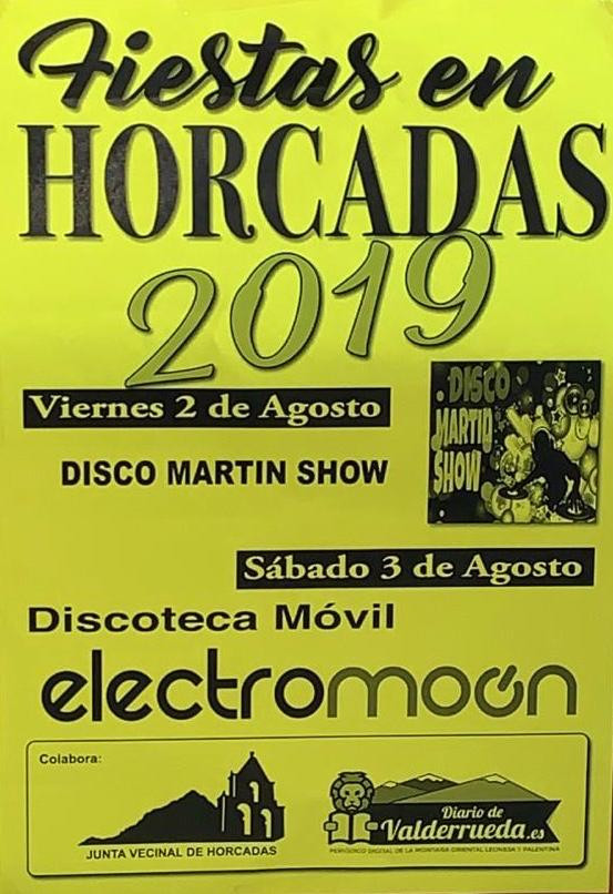 Horcadas 2019 1