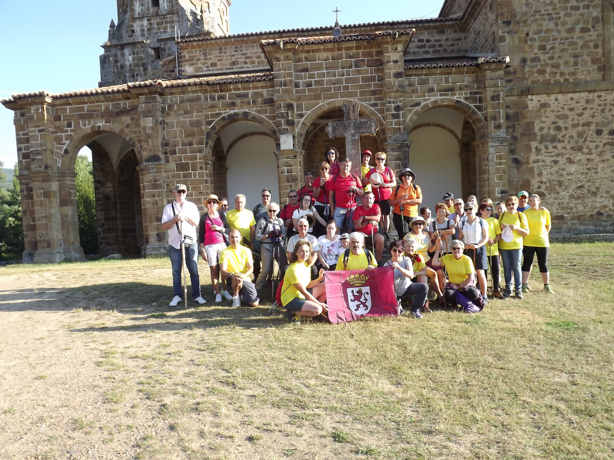 Foto IV Marcha