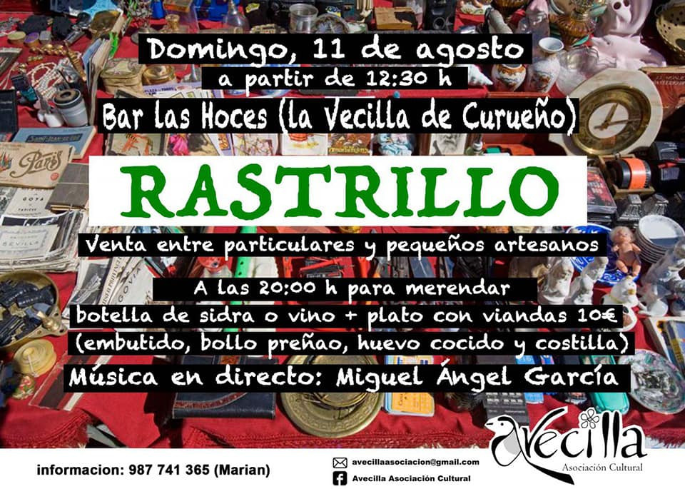 Rastrillo