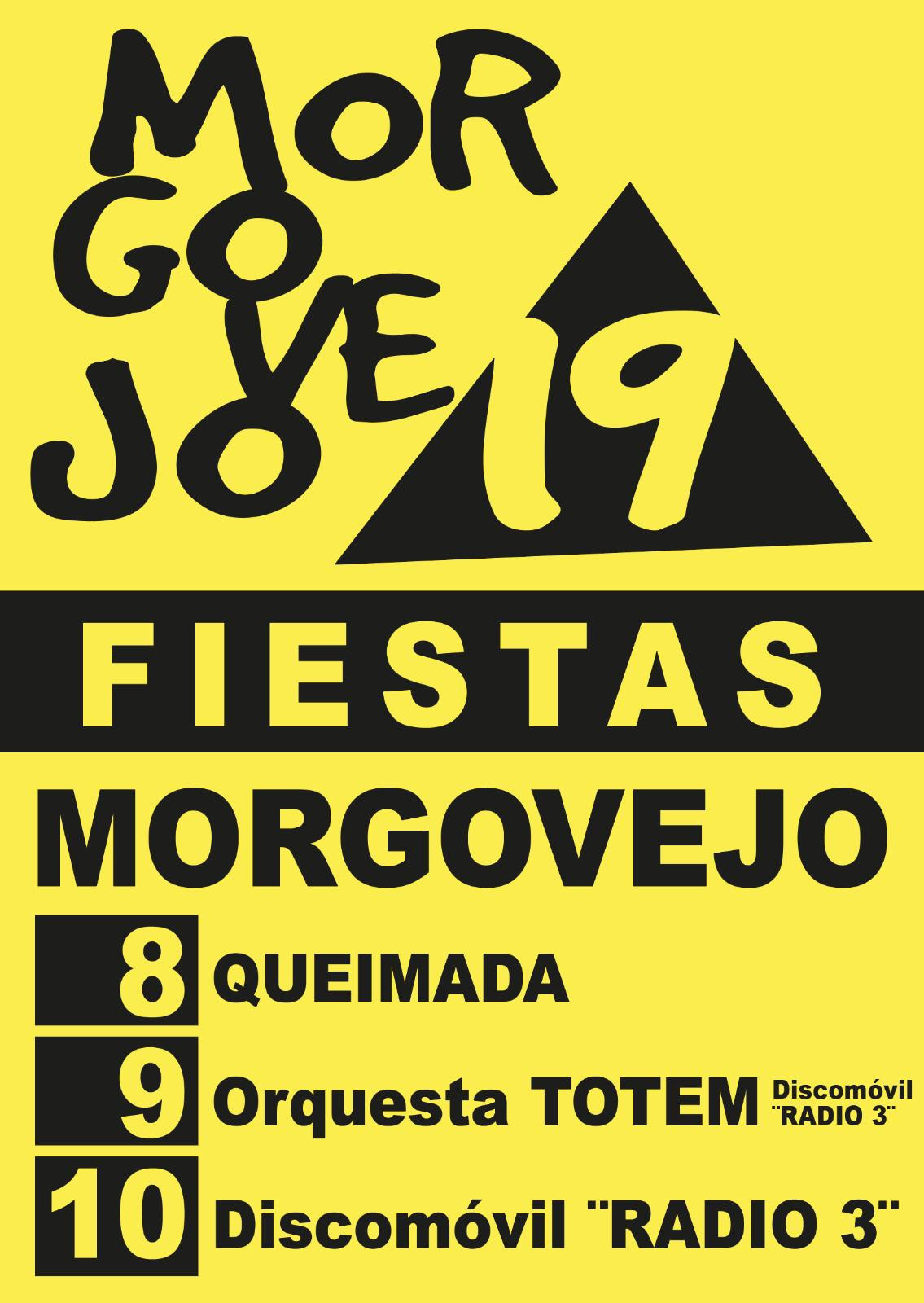 Morgovejo 1