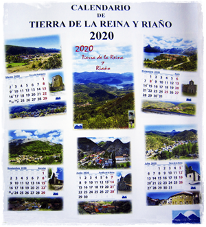 Calendario 8